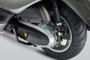 Piaggio X10 2012 static 16