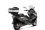 Piaggio X10 2012 static 20