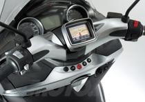 Piaggio X10 2012 static 21