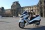 Piaggio X10 2012 static 24