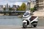 Piaggio X10 2012 static 25