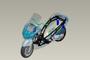 Piaggio X10 2012 static 34