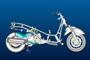 Piaggio X10 2012 static 37