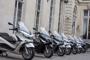 Piaggio X10 2012 static 38