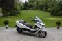 Piaggio X10 2012 static 39