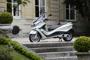 Piaggio X10 2012 static 40