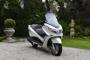 Piaggio X10 2012 static 41