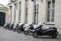 Piaggio X10 2012 static 42