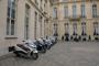 Piaggio X10 2012 static 43