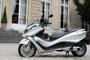 Piaggio X10 2012 static 44