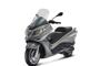 Piaggio X10 2012 static 01