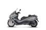Piaggio X10 2012 static 04