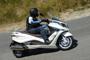 Piaggio X10 500 2012 09