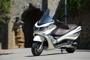 Piaggio X10 500 2012 static 23