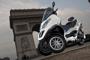Piaggio MP3 300 201001