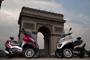 Piaggio MP3 300 201002