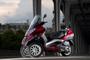 Piaggio MP3 300 201004