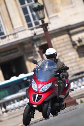 Piaggio MP3 300 2010 17