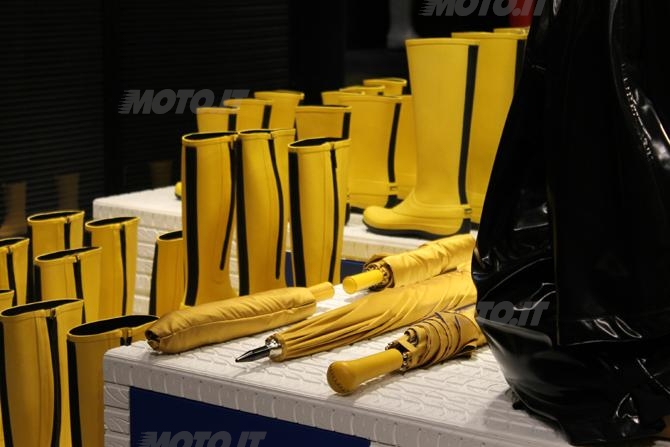 Pirelli Corso Venezia Milano 