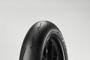 Pirelli Diablo Supercorsa Front Isometric