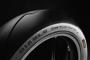 Pirelli Diablo Supercorsa Rear Art
