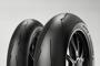 Pirelli Diablo Supercorsa Set Isometric