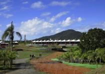 Pista Brasile 2012