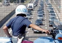 Polizia Stradale Codice della Strada