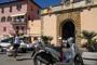Portoferraio  Elba Honda SH (51)
