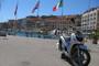 Portoferraio  Elba Honda SH (52)