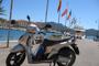 Portoferraio  Elba Honda SH (54)
