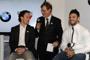 Presentazione team BMW Italia (1)