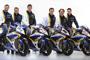 Presentazione Team BMW Italia (1)