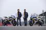 Presentazione Team BMW Italia (11)