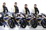 Presentazione Team BMW Italia (2)