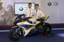 Presentazione team BMW Italia (5)