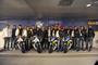 Presentazione Team BMW Italia (7)