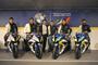 Presentazione Team BMW Italia (8)