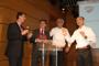 prize giving