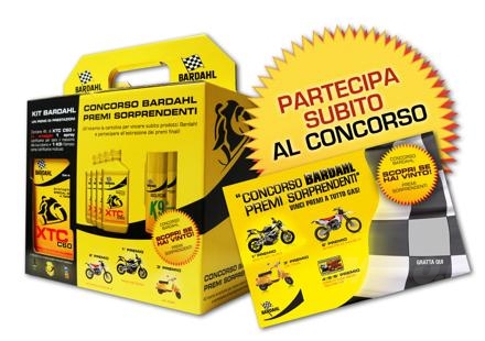 Promobox Bardahl