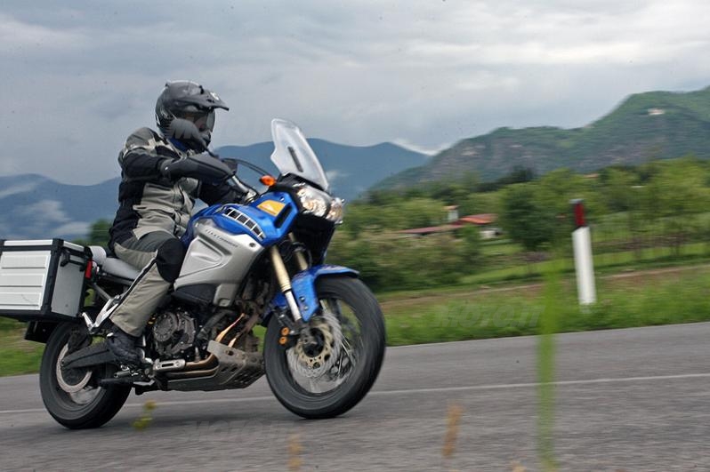 prova yamaha supertenere06
