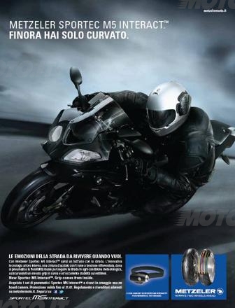 Promozione Sportec M5 Interact