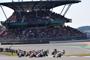 Race1 start