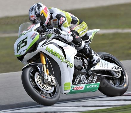 Rea assen 2010