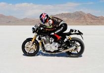 Record Norton 4