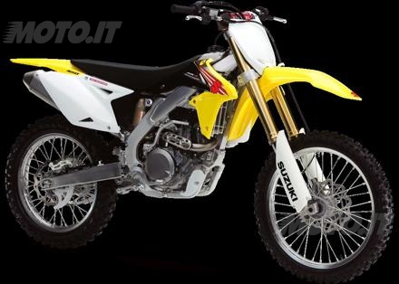 RM Z450