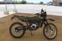 rondine elettra offroad 1