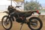 rondine elettra offroad 3