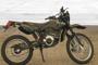 rondine elettra offroad 4