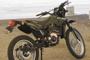 rondine elettra offroad 5